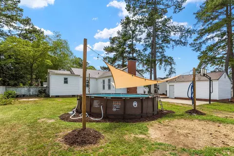 206 E C St, Erwin, NC 28339 photo 35