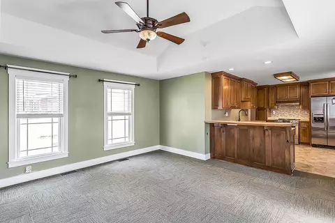 206 E C St, Erwin, NC 28339 photo 18