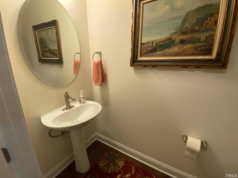 1205 Atticus Way, Durham, NC 27703 photo 7