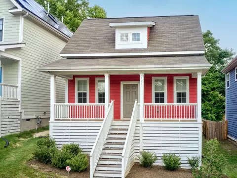 121 Dunstan Ave, Durham, NC 27707 photo 1