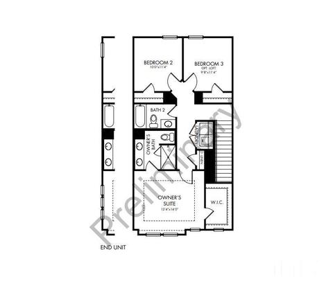 724 Firebrick Dr, Cary, NC 27519 photo 4