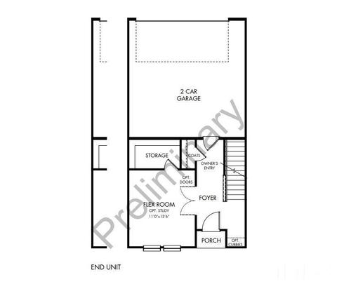 724 Firebrick Dr, Cary, NC 27519 photo 2