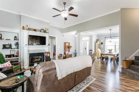 332 Airedale Trl, Garner, NC 27529 photo 13