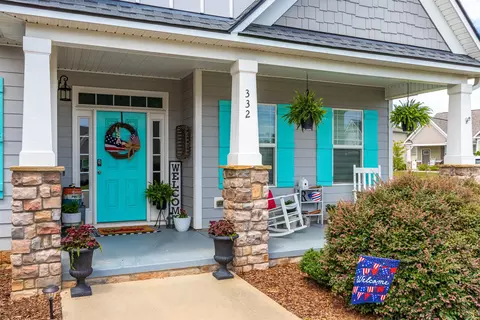 332 Airedale Trl, Garner, NC 27529 photo 4