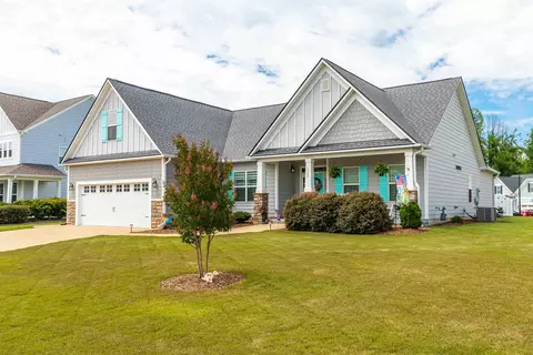 332 Airedale Trl, Garner, NC 27529 photo 3