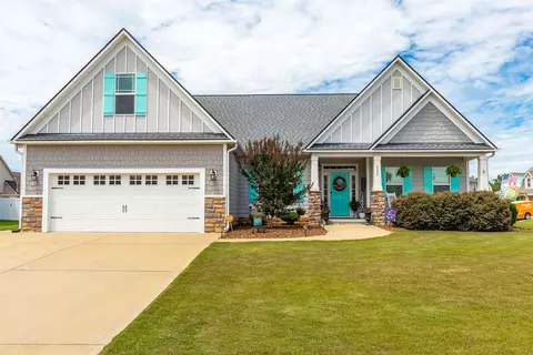 332 Airedale Trl, Garner, NC 27529 photo 1