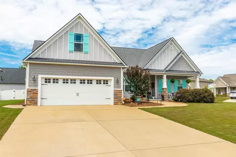 332 Airedale Trl, Garner, NC 27529 photo 2