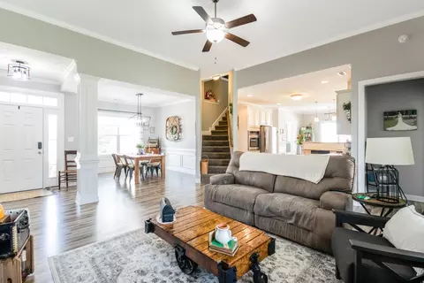 332 Airedale Trl, Garner, NC 27529 photo 14