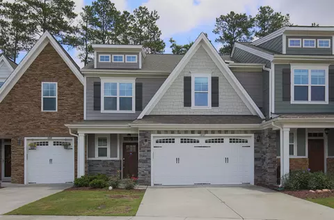 1807 Grandmaster Way, Wake Forest, NC 27587