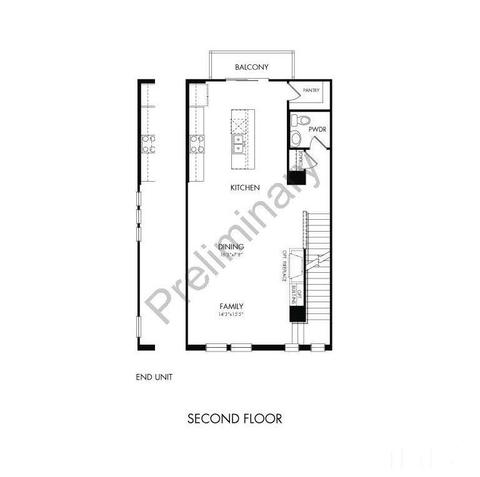 718 Firebrick Dr, Cary, NC 27519 photo 3