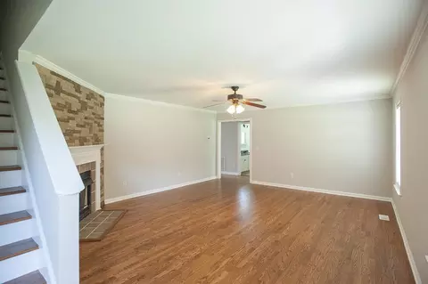 415 Carrington Dr, Garner, NC 27529 photo 3