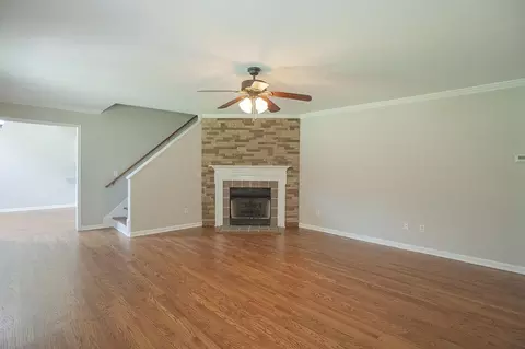 415 Carrington Dr, Garner, NC 27529 photo 4