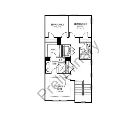 716 Firebrick Dr, Cary, NC 27519 photo 4
