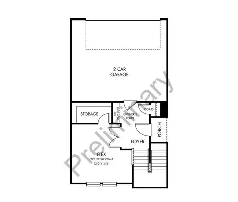 716 Firebrick Dr, Cary, NC 27519 photo 2