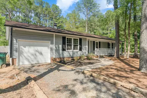 5221 Shagbark Dr, Durham, NC 27703 photo 2