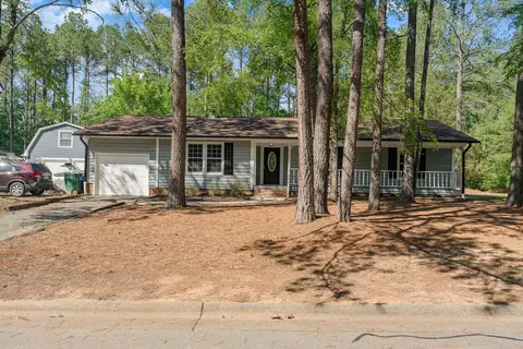5221 Shagbark Dr, Durham, NC 27703 photo 1