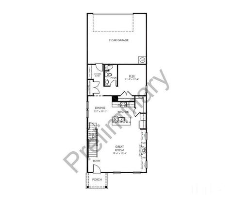 835 Firebrick Dr, Cary, NC 27519 photo 2