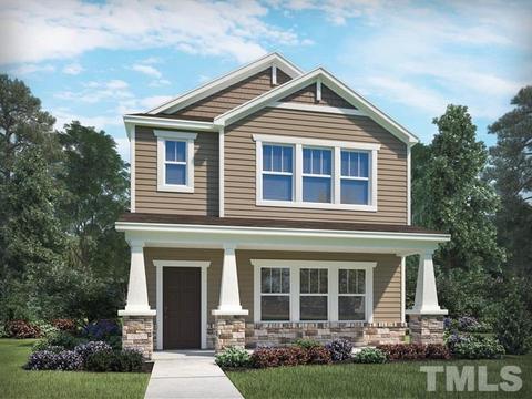 835 Firebrick Dr, Cary, NC 27519 photo 1