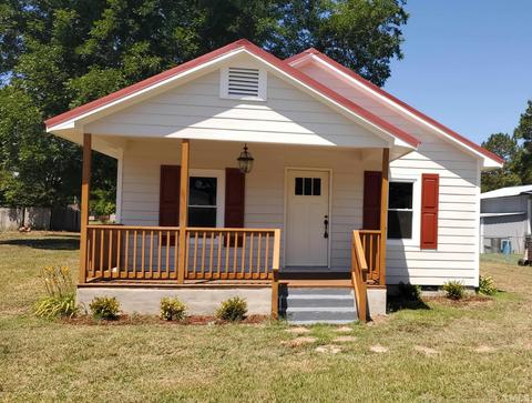 810 Raiford Rd, Erwin, NC 28339 photo 1