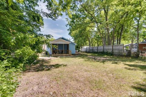 1116 Juniper St, Durham, NC 27701 photo 29