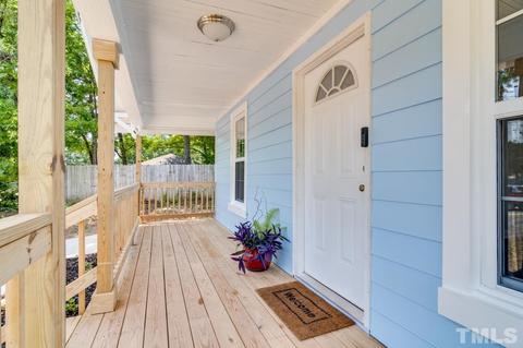 1116 Juniper St, Durham, NC 27701 photo 1