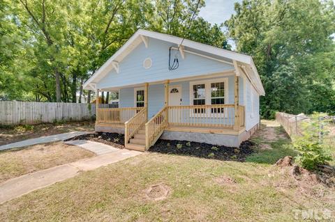 1116 Juniper St, Durham, NC 27701 photo 3