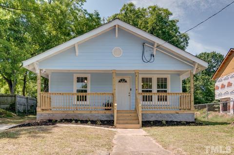1116 Juniper St, Durham, NC 27701 photo 2