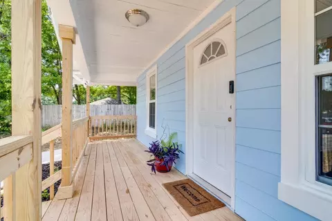 1116 Juniper St, Durham, NC 27701 photo 1