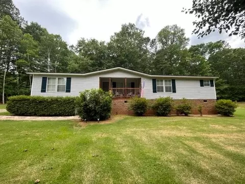 206 Eaglewood Dr, Middlesex, NC 27557 photo 1