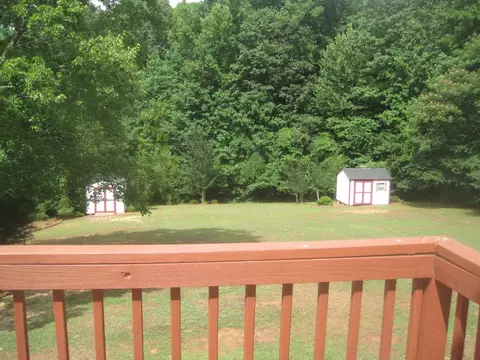 6109 Walnut Glen Dr, Willow Spring, NC 27592 photo 5