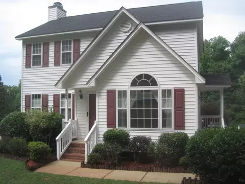 6109 Walnut Glen Dr, Willow Spring, NC 27592 photo 1