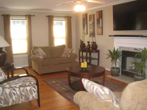 6109 Walnut Glen Dr, Willow Spring, NC 27592 photo 10