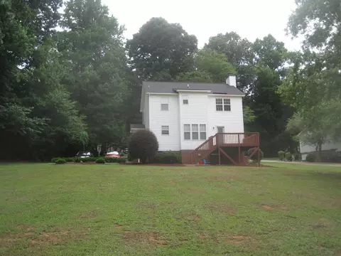 6109 Walnut Glen Dr, Willow Spring, NC 27592 photo 3