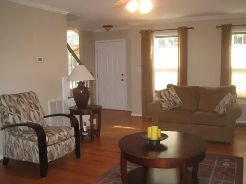 6109 Walnut Glen Dr, Willow Spring, NC 27592 photo 9