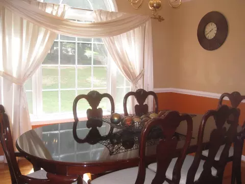 6109 Walnut Glen Dr, Willow Spring, NC 27592 photo 18