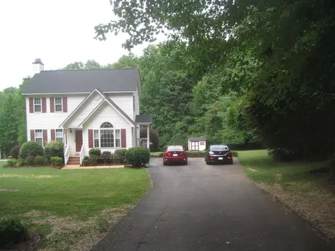 6109 Walnut Glen Dr, Willow Spring, NC 27592 photo 28