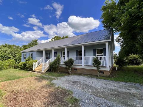 6648 Carl Cox Rd, Bennett, NC 27208 photo 1