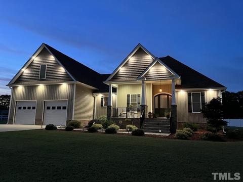 75 Meredith Ct, Dunn, NC 28334 photo 3