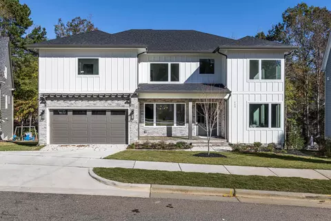 112 Palermo Ct, Apex, NC 27539