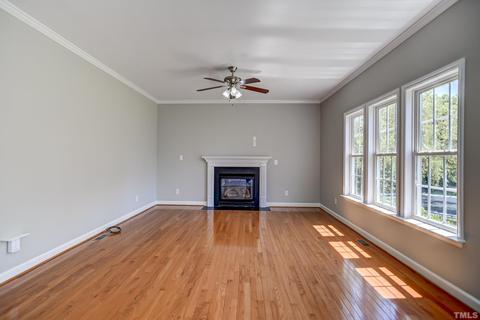 7109 Numa Cir, Willow Spring, NC 27592 photo 6