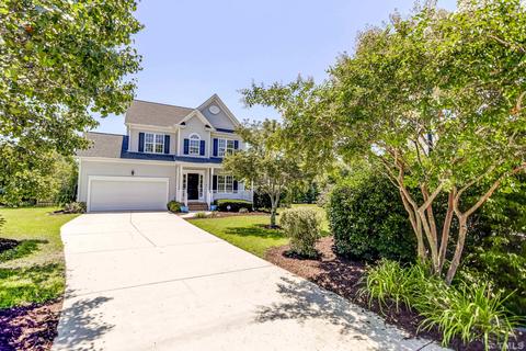 7109 Numa Cir, Willow Spring, NC 27592 photo 2