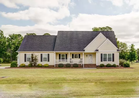 60 Powell Dr, Smithfield, NC 27577 photo 1