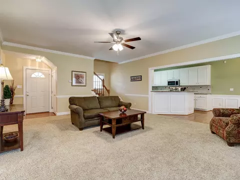 60 Powell Dr, Smithfield, NC 27577 photo 9
