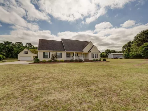 60 Powell Dr, Smithfield, NC 27577 photo 50