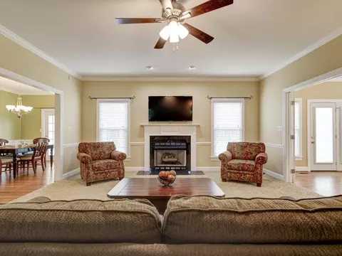 60 Powell Dr, Smithfield, NC 27577 photo 11