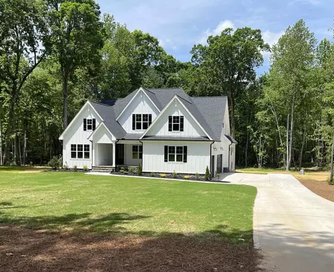 3525 Bruce Garner Rd, Wake Forest, NC 27587 photo 2