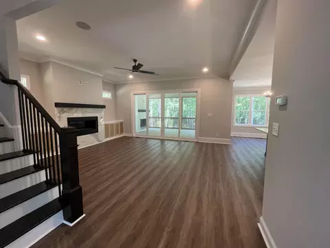 3525 Bruce Garner Rd, Wake Forest, NC 27587 photo 5