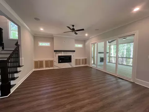 3525 Bruce Garner Rd, Wake Forest, NC 27587 photo 6