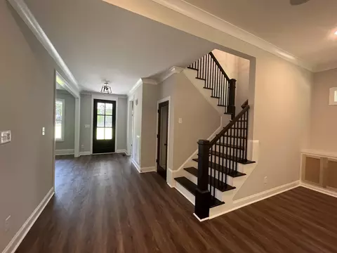 3525 Bruce Garner Rd, Wake Forest, NC 27587 photo 3