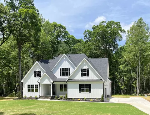 3525 Bruce Garner Rd, Wake Forest, NC 27587 photo 1